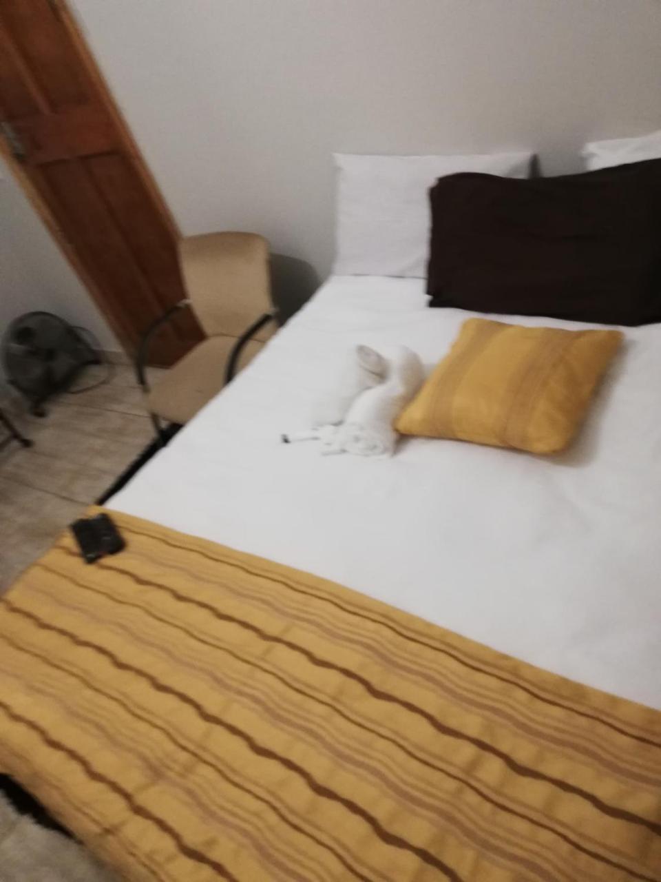 Green On Minni Guest House 프레토리아 외부 사진