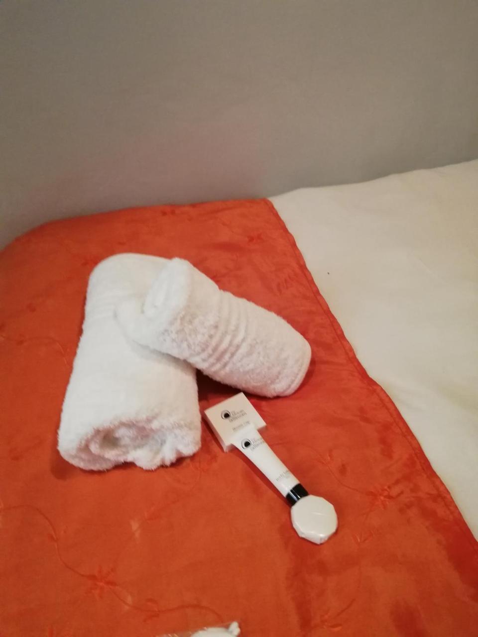 Green On Minni Guest House 프레토리아 외부 사진