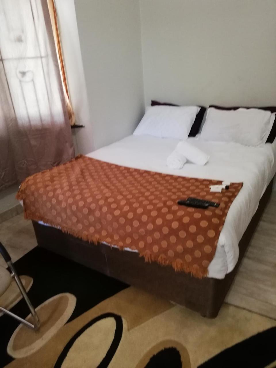 Green On Minni Guest House 프레토리아 외부 사진